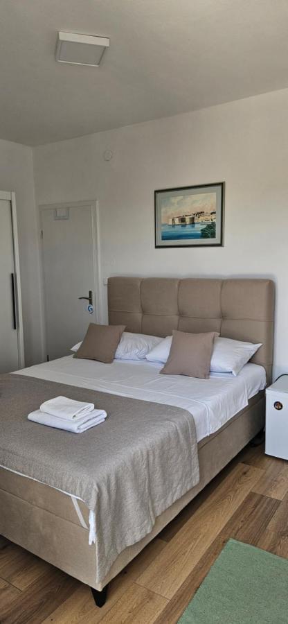 Antruzo Room Дубровник Экстерьер фото